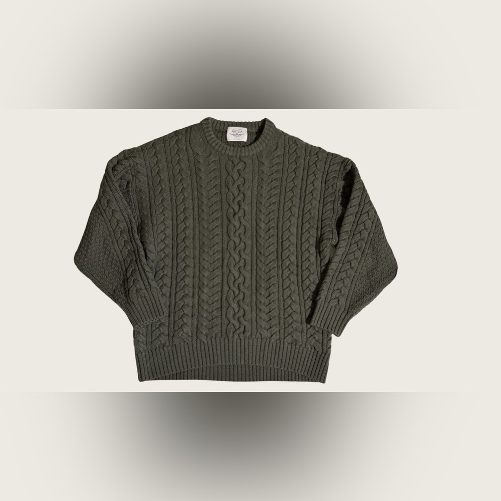 ARITZIA PEGGY SWEATER
